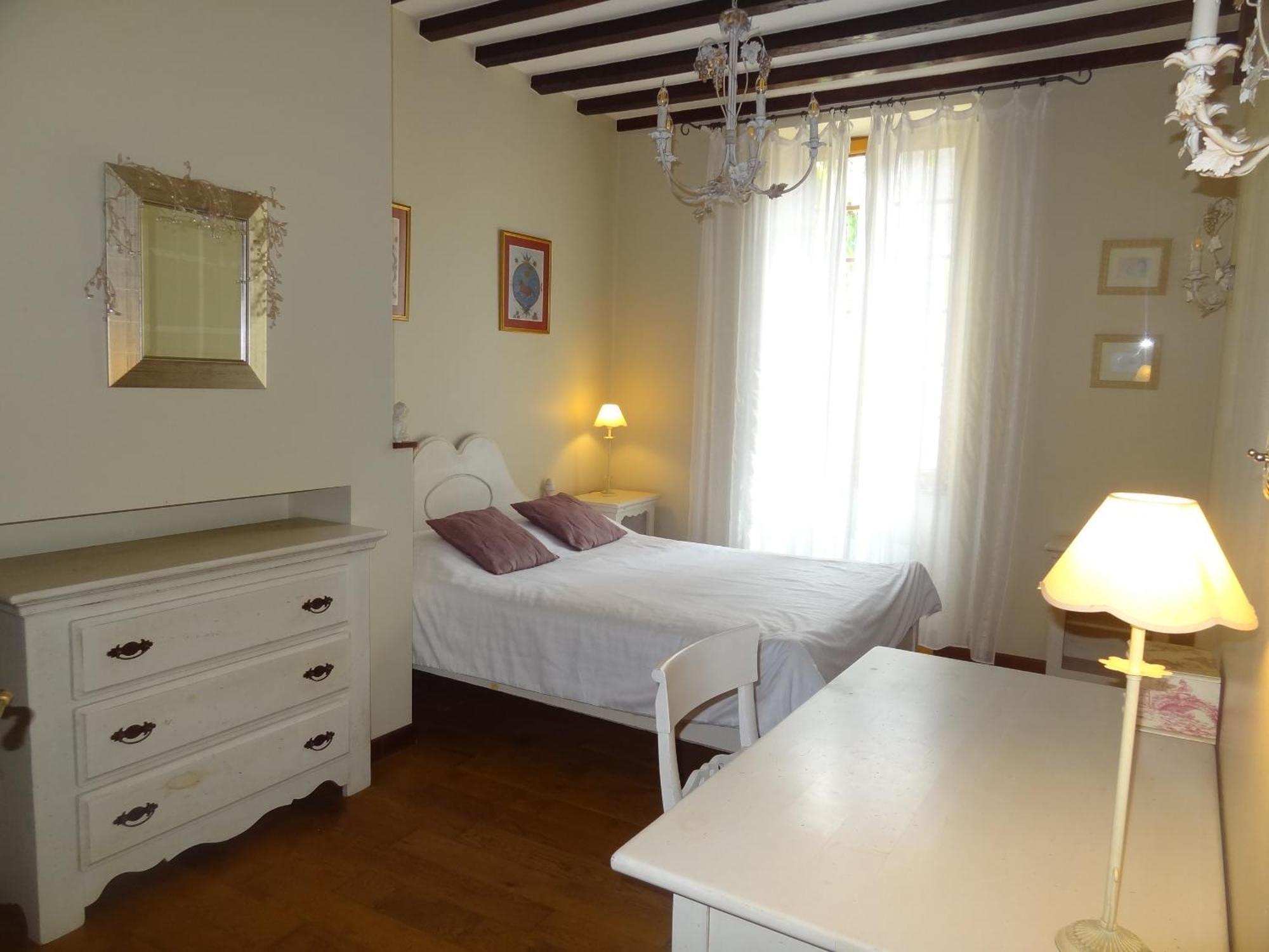 Vila Le Pelerine Sauveterre-de-Bearn Exteriér fotografie