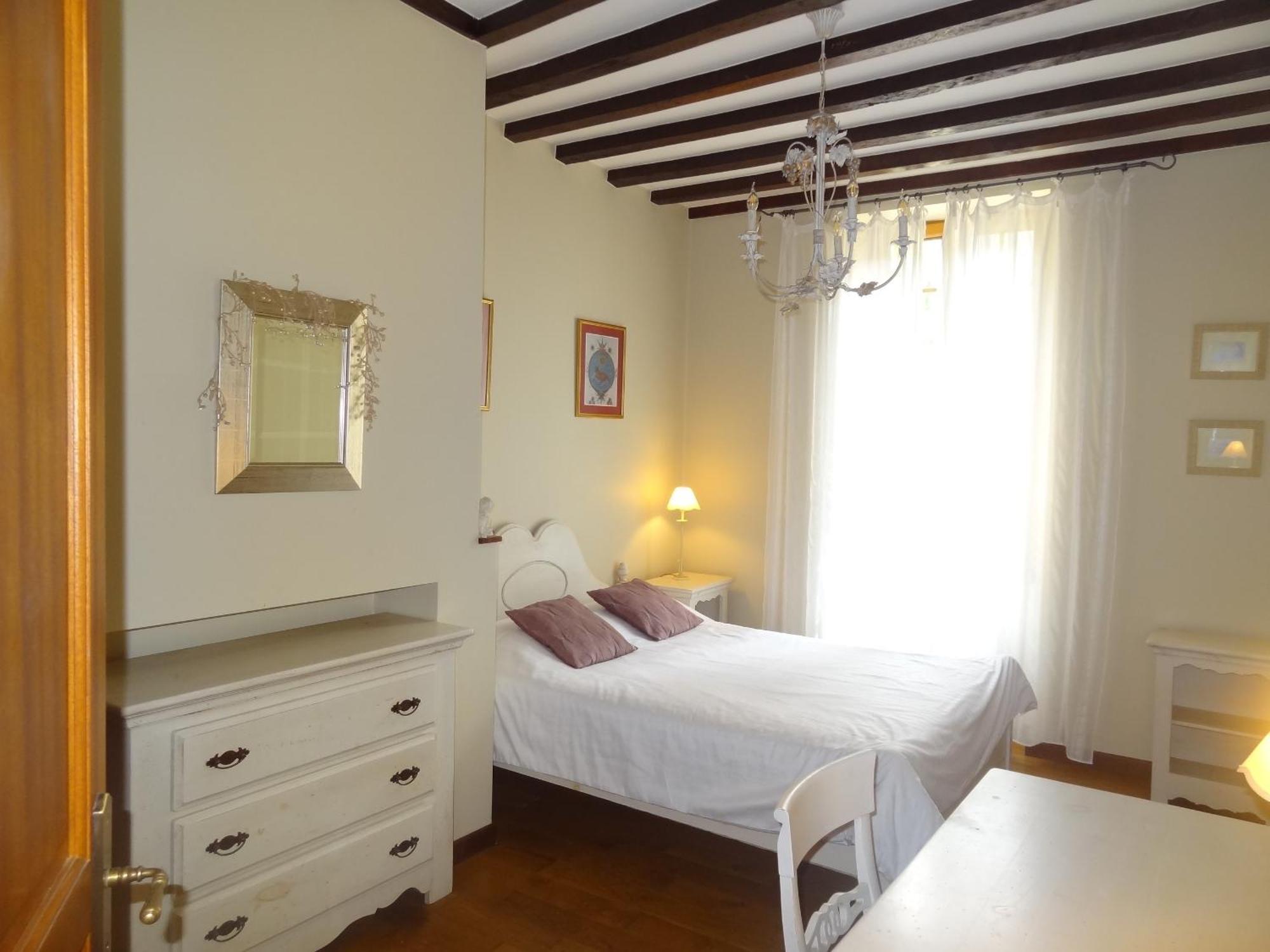 Vila Le Pelerine Sauveterre-de-Bearn Exteriér fotografie